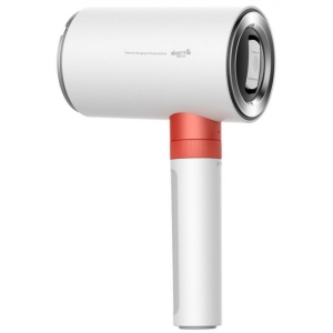 Вертикальний відпарювач ручний Deerma Garment Steamer 2-in-1 White (DEM-HS200)