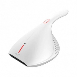 Уцінка - Пилосос ручний для дому Deerma Handheld Anti-mite Vacuum Cleaner (CM800) #