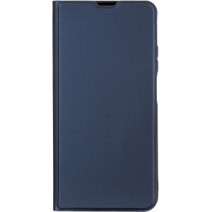 Чохол для смартфону Gelius Book Cover Shell Case for Realme 9 Pro Plus Blue (90619)