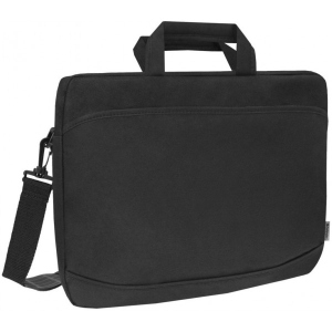 Уцінка - Сумка для ноутбуку Defender 17'' Monte Black (26065) #