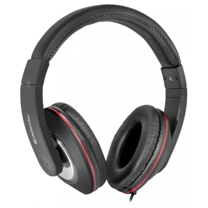 Гарнітура дротова Defender Accord 171 Black (63171)