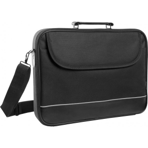 Сумка для ноутбуку Defender Ascetic Black (26019)
