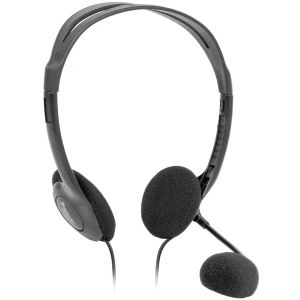 Гарнітура дротова Defender Aura HN-102 (63102) офіційний магазин