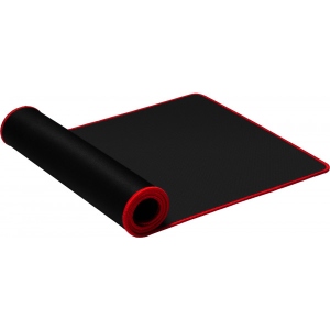 Килимок для миші Defender Black Ultra 800х300х3 мм (50561)
