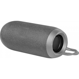 Портативна акустика Defender Enjoy 1.0 S700 Grey (65703)