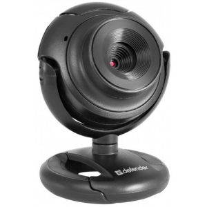 Веб-камера для комп'ютера Defender G-lens 2525HD (63252)