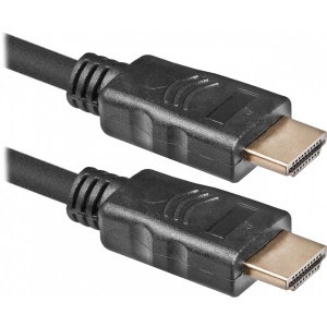 Кабель HDMI Defender HDMI-67PRO HDMI M-M ver 2.0 20m (87355)