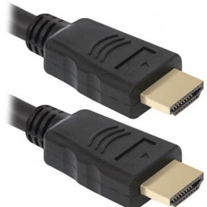 Кабель HDMI Defender HDMI to HDMI 5m HDMI-17 v1.4 (87353)