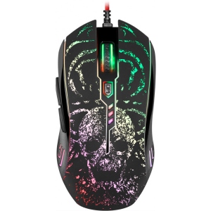 Миша дротова ігрова Defender Invoker GM-947 (52947)