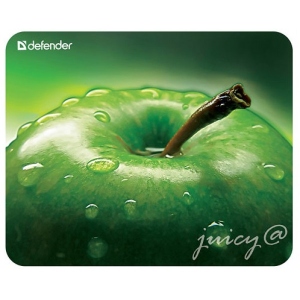 Килимок для миші Defender Juicy sticker (50412)