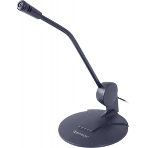 Мікрофон до комп'ютера Defender MIC-117 (64117)