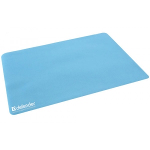 Килимок для миші Defender Microfiber (50709)