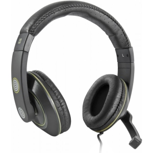 Гарнітура дротова Defender Warhead HN-G110 Black (64102)