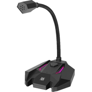 Мікрофон до комп'ютера Defender Tone GMC 100 USB (64610)