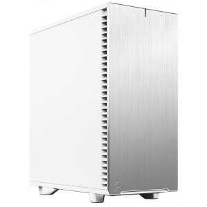 Корпус Fractal design ATX без БЖ Define 7 Compact White (FD-C-DEF7C-05)