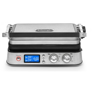 Гриль-барбекю електричний Delonghi CGH1020D