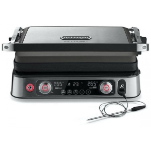 Уцінка - Гриль-барбекю електричний Delonghi CGH1130DP #