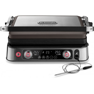 Гриль-барбекю електричний Delonghi CGH 1112 DP