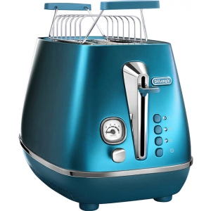 Уцінка - Тостер Delonghi CTI2103.BL