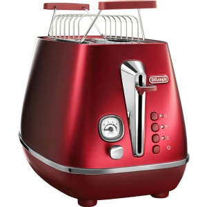 Уцінка - Тостер Delonghi CTI2103.R #