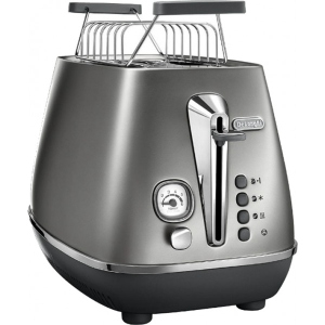 Тостер Delonghi CTI2103.S