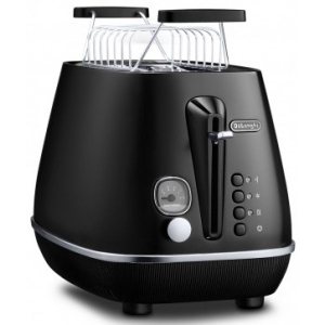 Тостер Delonghi CTIN2103BK
