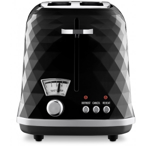 Тостер Delonghi CTJ 2103.BK