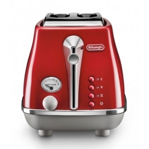 Тостер Delonghi CTOC2103R