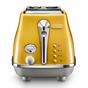 Тостер Delonghi CTOC2103Y