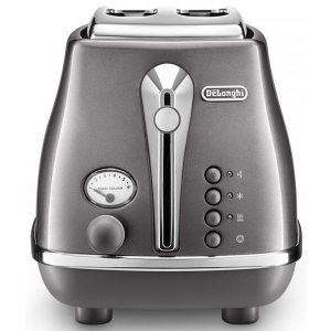 Тостер Delonghi CTOT 2103 GY