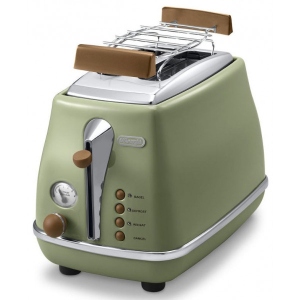 Тостер Delonghi CTOV2103.GR