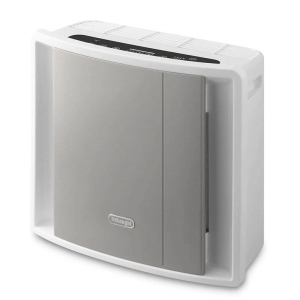 Очищувач повітря Delonghi AC150 SILVER WH