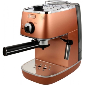 Кавоварка рожкова Delonghi ECI 341.CP (медь)