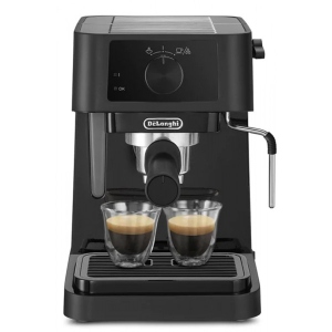 Кавоварка рожкова Delonghi EC235.BK