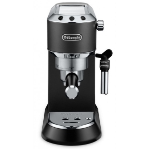 порівняти ціни на Кавоварка рожкова Delonghi EC 685.BK