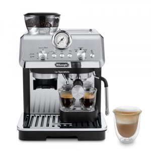 Кавоварка рожкова Delonghi EC 9155 MB