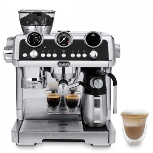 Кавоварка рожкова Delonghi EC 9665 M