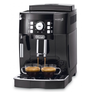Кавомашина Delonghi ECAM21.117.B