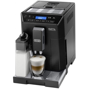 Уцінка - Кавомашина Delonghi ECAM44.664.B ##