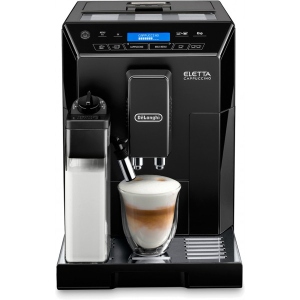 Кавомашина Delonghi ECAM 44.660.B Eletta Cap