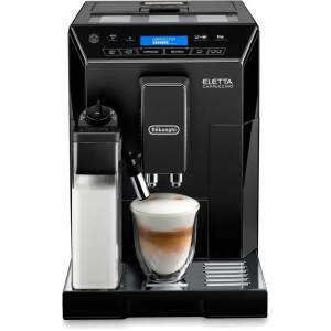 Уцінка - Кофемашина Delonghi ECAM 44.660.B Eletta Cap