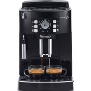 Кавомашина Delonghi ECAM 21.117 B