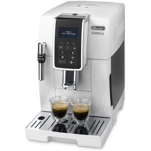Кавомашина Delonghi ECAM 350.35W