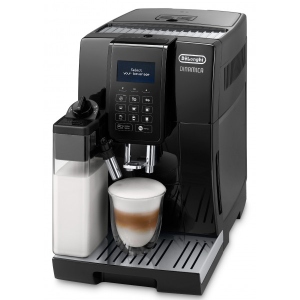 Уцінка - Кавомашина Delonghi ECAM 353.75 B #