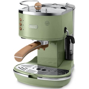 Кавоварка рожкова Delonghi ECOV311.GR