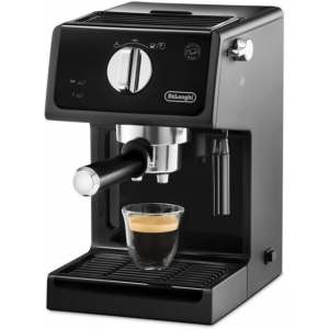 Уцінка - Кофеварка рожковая Delonghi ECP31.21