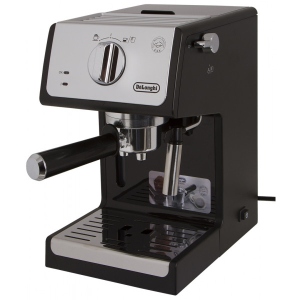 Кавоварка рожкова Delonghi ECP33.21