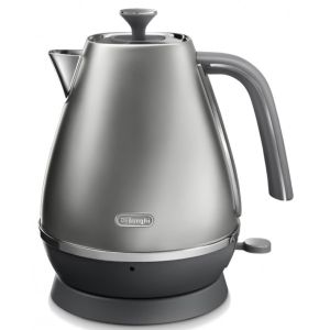 Електричний чайник Delonghi KBI2001.S
