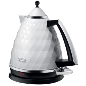Електричний чайник Delonghi KBJX 2001 W