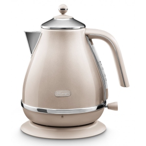 Електричний чайник Delonghi KBOT 2001 BG